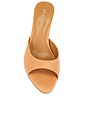 view 4 of 5 Spy-Kid Sandal in Toast