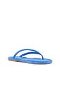 view 2 of 5 Jia-TC Sandal in Blue