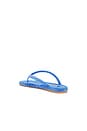 view 3 of 5 Jia-TC Sandal in Blue