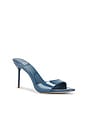 view 2 of 5 Ce-soire Mule in Dusty Blue