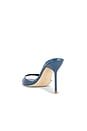 view 3 of 5 Ce-soire Mule in Dusty Blue