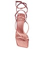 view 4 of 5 Fluxx Sandal in Pink