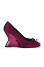 view 2 of 6 Efface Pump in Berry