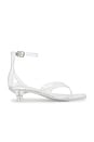 view 1 of 5 Gummy-THG Sandal in Clear
