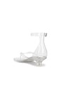 view 3 of 5 Gummy-THG Sandal in Clear