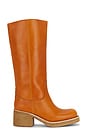 view 1 of 5 Reflect-TN Boot in Tan