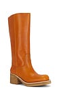 view 2 of 5 Reflect-TN Boot in Tan