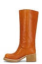 view 5 of 5 Reflect-TN Boot in Tan