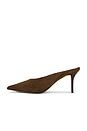 view 5 of 5 ECOUTE パンプス in Espresso