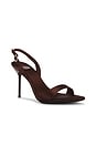view 2 of 5 Go-getter Sandal in Coffee