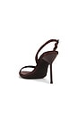 view 3 of 5 Go-getter Sandal in Coffee