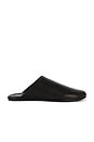 view 1 of 5 Gunter Slipper in Black