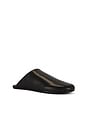 view 2 of 5 Gunter Slipper in Black