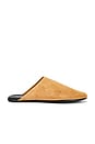 view 1 of 5 Gunter Slipper in Camel