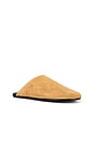 view 2 of 5 Gunter Slipper in Camel