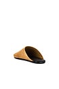 view 3 of 5 Gunter Slipper in Camel