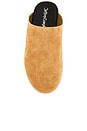 view 4 of 5 Gunter Slipper in Camel