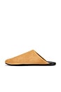 view 5 of 5 Gunter Slipper in Camel