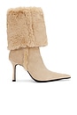 view 1 of 5 Fennec-F Boot in Beige