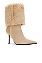 view 2 of 5 Fennec-F Boot in Beige