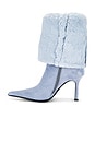 view 5 of 5 Fennec-F Boot in Light Blue
