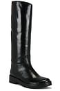 view 2 of 5 Marshy Boot in Black