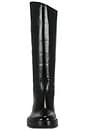 view 4 of 5 Marshy Boot in Black