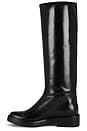 view 5 of 5 Marshy Boot in Black