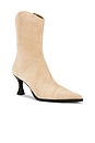 view 2 of 5 Mimoza Boot in Beige
