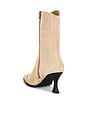 view 3 of 5 Mimoza Boot in Beige