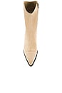 view 4 of 5 Mimoza Boot in Beige