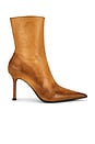 view 1 of 5 BOTTINES DARING-L in Tan Ruboff