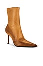 view 2 of 5 BOTTINES DARING-L in Tan Ruboff
