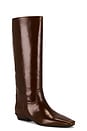 view 2 of 5 Passo Boot in Brown