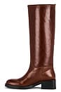 view 5 of 5 Reining-2 Boot in Cognac