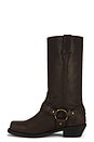 view 5 of 5 Waylon-2 Boot in Brown Distressed