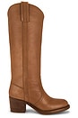 view 1 of 5 Blessie Boot in Camel
