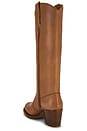 view 3 of 5 Blessie Boot in Camel