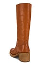 view 3 of 5 Reflect Boot in Tan