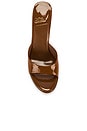 view 4 of 5 SANDALES STAY-COOL in Tan Patent