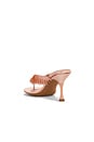 view 3 of 5 Bopz Sequin Sandal in Blush Combo