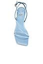 view 4 of 5 Highlight Sandal in Baby Blue