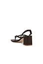 view 3 of 5 Kivra Sandal in Brown