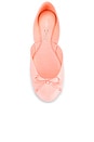 view 4 of 5 БАЛЕТКИ PERKY in Pink Neon