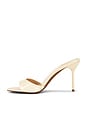view 5 of 5 SANDALES CE-SOIRE in Beige Patent