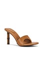 view 2 of 5 Linette Sandal in Camel
