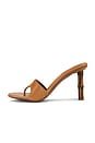 view 5 of 5 Linette Sandal in Camel