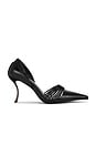 view 1 of 5 Beaucoup Pump in Black