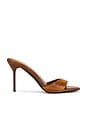 view 1 of 5 Ce-soire Sandal in Tan Ruboff
