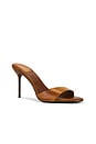 view 2 of 5 Ce-soire Sandal in Tan Ruboff